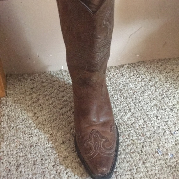 Ariat Boots - Picture 4 of 4